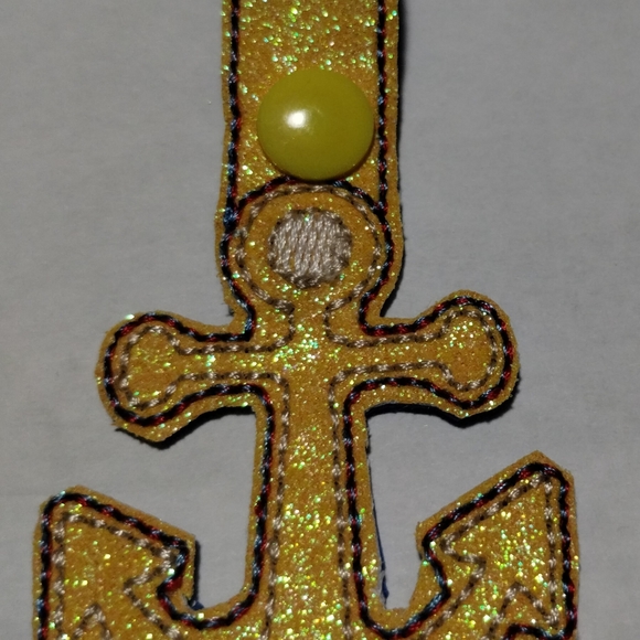 Key Chains / Tags - Picture 8 of 16